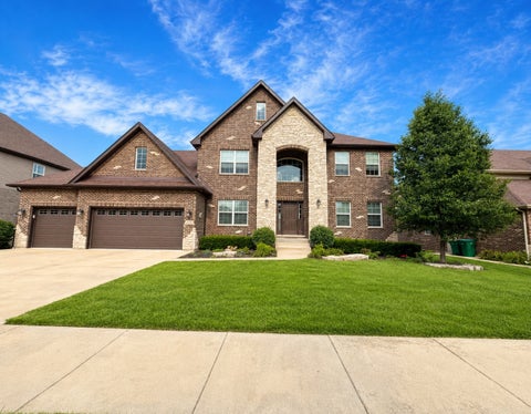 Photo of 13070 Waterford Drive, Lemont, IL 60439 (MLS # 12687283)