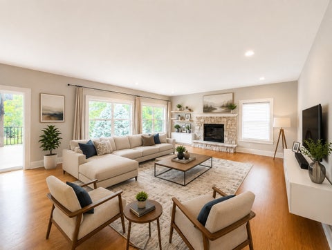Tiny photo for 13070 Waterford Drive, Lemont, IL 60439 (MLS # 12687283)