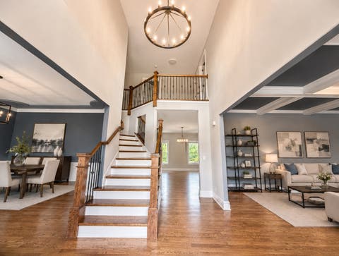 Tiny photo for 13070 Waterford Drive, Lemont, IL 60439 (MLS # 12687283)