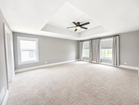 Tiny photo for 13070 Waterford Drive, Lemont, IL 60439 (MLS # 12687283)