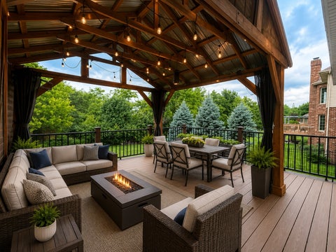 Tiny photo for 13070 Waterford Drive, Lemont, IL 60439 (MLS # 12687283)