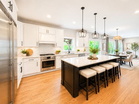Tiny photo for 13070 Waterford Drive, Lemont, IL 60439 (MLS # 12687283)
