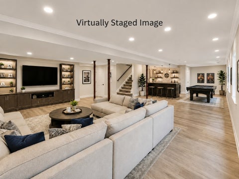 Tiny photo for 13070 Waterford Drive, Lemont, IL 60439 (MLS # 12687283)