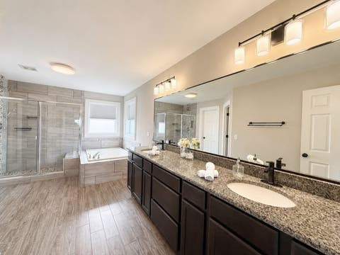 Tiny photo for 13070 Waterford Drive, Lemont, IL 60439 (MLS # 12687283)