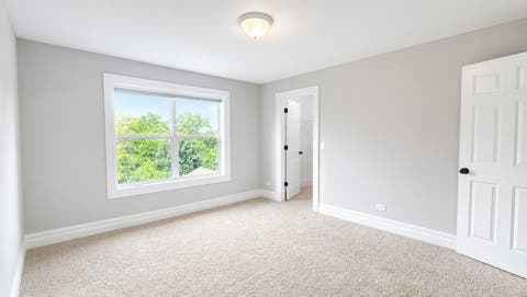 Tiny photo for 13070 Waterford Drive, Lemont, IL 60439 (MLS # 12687283)