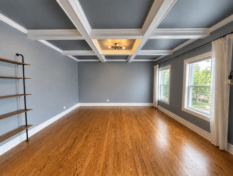 Tiny photo for 13070 Waterford Drive, Lemont, IL 60439 (MLS # 12687283)