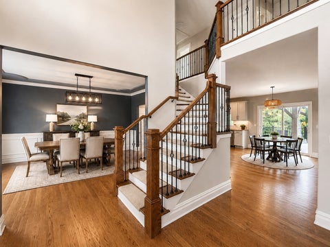 Tiny photo for 13070 Waterford Drive, Lemont, IL 60439 (MLS # 12687283)