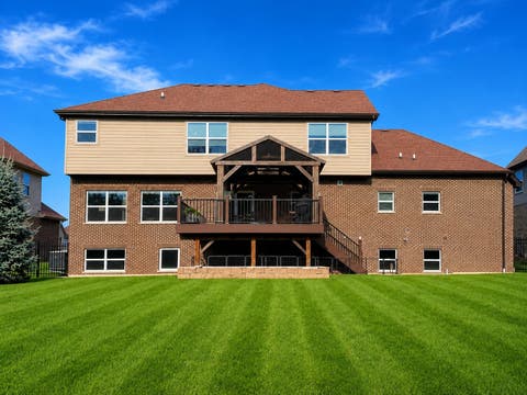Tiny photo for 13070 Waterford Drive, Lemont, IL 60439 (MLS # 12687283)