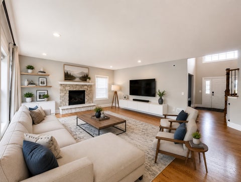 Tiny photo for 13070 Waterford Drive, Lemont, IL 60439 (MLS # 12687283)