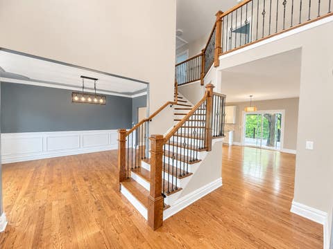 Tiny photo for 13070 Waterford Drive, Lemont, IL 60439 (MLS # 12687283)