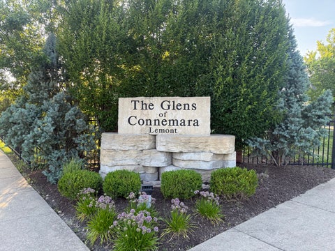 Tiny photo for 13070 Waterford Drive, Lemont, IL 60439 (MLS # 12687283)