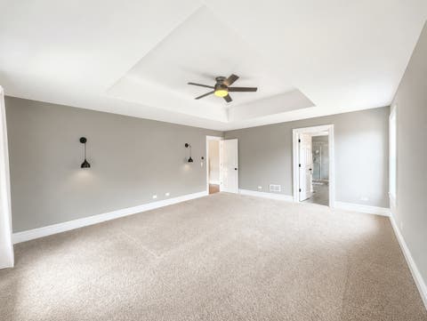Tiny photo for 13070 Waterford Drive, Lemont, IL 60439 (MLS # 12687283)