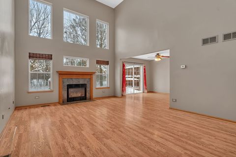 Tiny photo for 936 Treeline Court, Lockport, IL 60441 (MLS # 12603661)