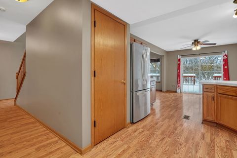 Tiny photo for 936 Treeline Court, Lockport, IL 60441 (MLS # 12603661)