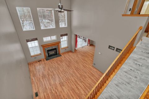 Tiny photo for 936 Treeline Court, Lockport, IL 60441 (MLS # 12603661)