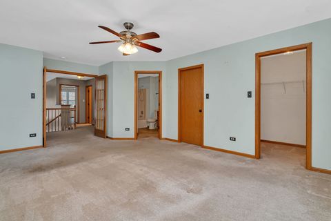 Tiny photo for 936 Treeline Court, Lockport, IL 60441 (MLS # 12603661)