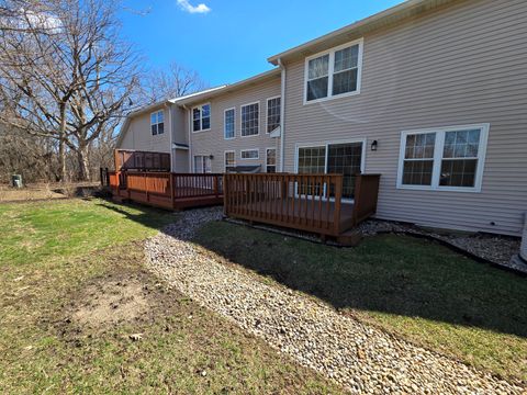 Tiny photo for 936 Treeline Court, Lockport, IL 60441 (MLS # 12603661)