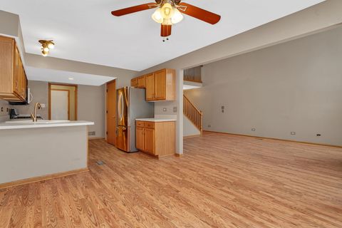 Tiny photo for 936 Treeline Court, Lockport, IL 60441 (MLS # 12603661)