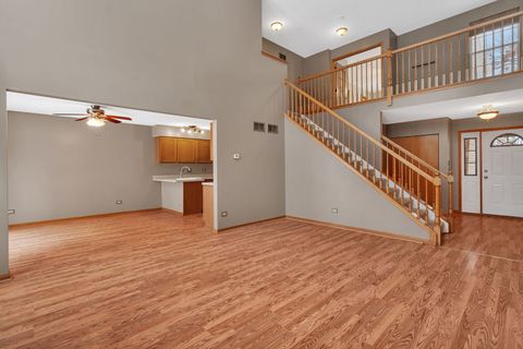 Tiny photo for 936 Treeline Court, Lockport, IL 60441 (MLS # 12603661)