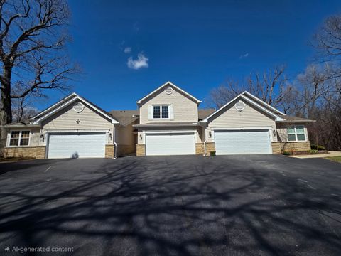 Photo of 936 Treeline Court, Lockport, IL 60441 (MLS # 12603661)