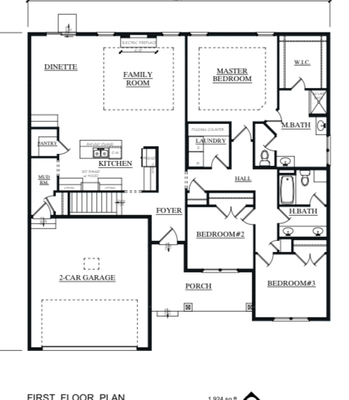 Lot 96 Stoney Creek Lane