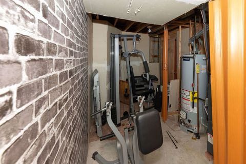 Tiny photo for 3842 Dunbury Lane, Rockford, IL 61101 (MLS # 12604109)