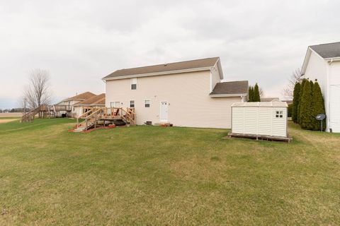 Tiny photo for 3842 Dunbury Lane, Rockford, IL 61101 (MLS # 12604109)