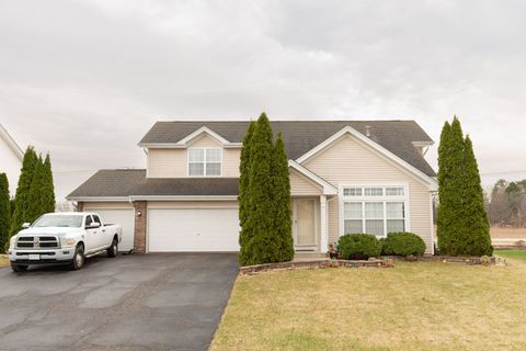 Tiny photo for 3842 Dunbury Lane, Rockford, IL 61101 (MLS # 12604109)