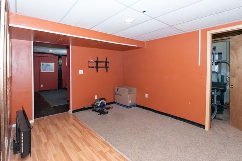 Tiny photo for 3842 Dunbury Lane, Rockford, IL 61101 (MLS # 12604109)