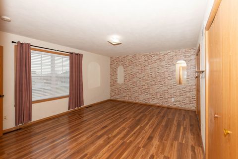 Tiny photo for 3842 Dunbury Lane, Rockford, IL 61101 (MLS # 12604109)