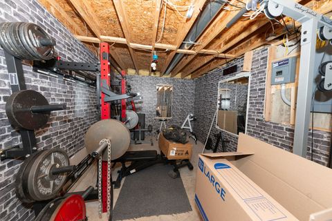 Tiny photo for 3842 Dunbury Lane, Rockford, IL 61101 (MLS # 12604109)