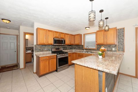 Tiny photo for 3842 Dunbury Lane, Rockford, IL 61101 (MLS # 12604109)