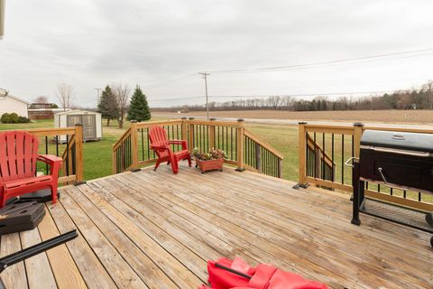 Tiny photo for 3842 Dunbury Lane, Rockford, IL 61101 (MLS # 12604109)