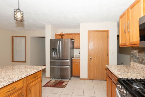 Tiny photo for 3842 Dunbury Lane, Rockford, IL 61101 (MLS # 12604109)