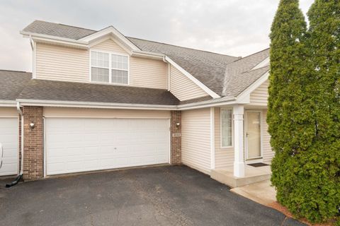 Tiny photo for 3842 Dunbury Lane, Rockford, IL 61101 (MLS # 12604109)