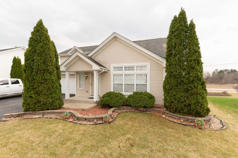 Tiny photo for 3842 Dunbury Lane, Rockford, IL 61101 (MLS # 12604109)