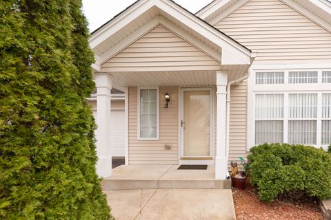 Tiny photo for 3842 Dunbury Lane, Rockford, IL 61101 (MLS # 12604109)