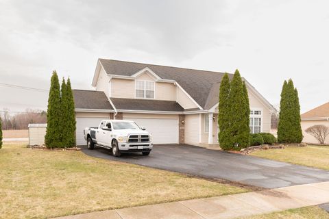 Tiny photo for 3842 Dunbury Lane, Rockford, IL 61101 (MLS # 12604109)