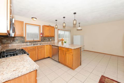 Tiny photo for 3842 Dunbury Lane, Rockford, IL 61101 (MLS # 12604109)