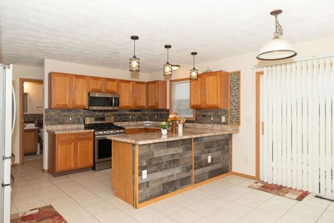 Tiny photo for 3842 Dunbury Lane, Rockford, IL 61101 (MLS # 12604109)