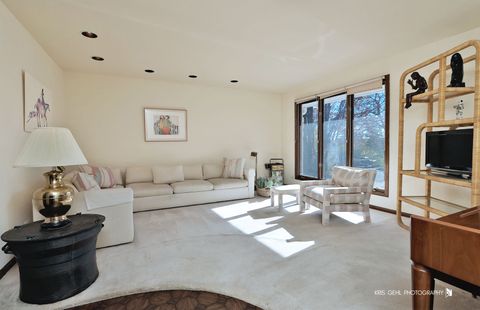 Tiny photo for 1857 Willowview Terrace, Northfield, IL 60093 (MLS # 12510663)