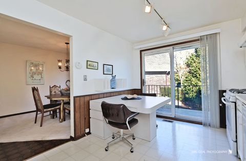 Tiny photo for 1857 Willowview Terrace, Northfield, IL 60093 (MLS # 12510663)