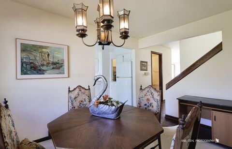 Tiny photo for 1857 Willowview Terrace, Northfield, IL 60093 (MLS # 12510663)