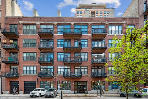 375 W ERIE Street 410 Chicago IL 60654