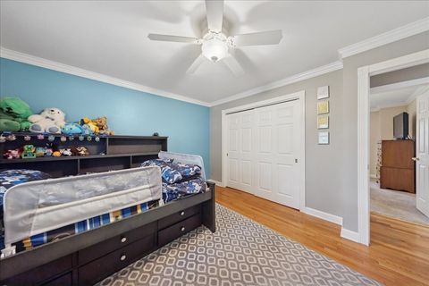 Tiny photo for 812 Cassie Drive, Joliet, IL 60435 (MLS # 12447491)