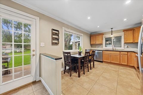 Tiny photo for 812 Cassie Drive, Joliet, IL 60435 (MLS # 12447491)