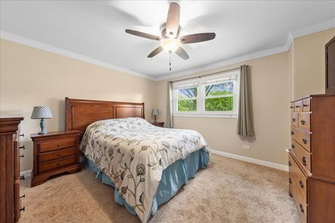 Tiny photo for 812 Cassie Drive, Joliet, IL 60435 (MLS # 12447491)