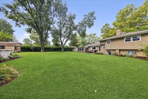 Tiny photo for 812 Cassie Drive, Joliet, IL 60435 (MLS # 12447491)