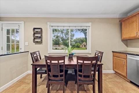 Tiny photo for 812 Cassie Drive, Joliet, IL 60435 (MLS # 12447491)