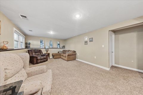 Tiny photo for 812 Cassie Drive, Joliet, IL 60435 (MLS # 12447491)